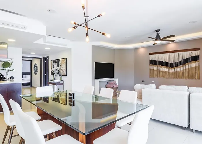 Casa 401n Secretos Apts