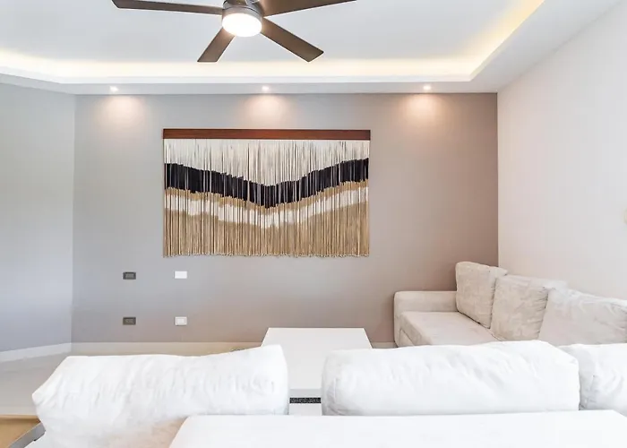 Apartment Casa 401n Secretos Apts *