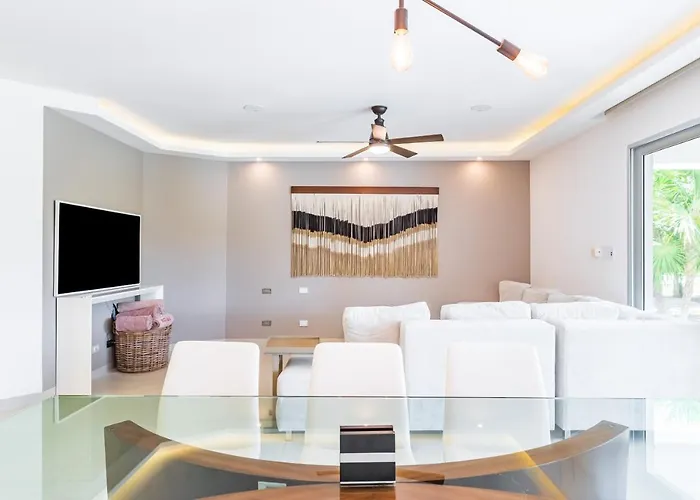 Apartment Casa 401n Secretos Apts Playa del Carmen