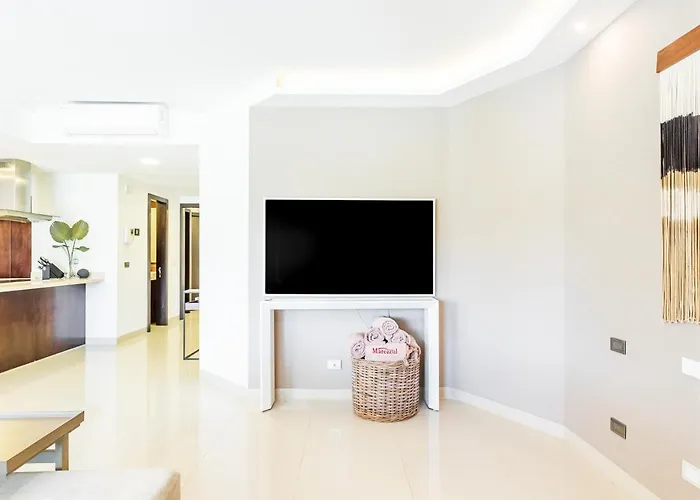 Apartment Casa 401n Secretos Apts Playa del Carmen