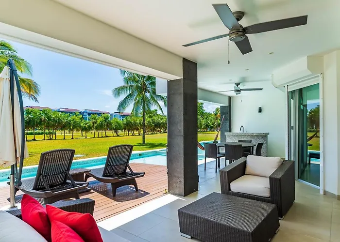Casa 401n Secretos Apts
