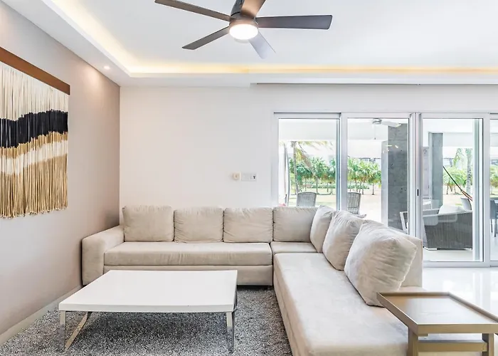 Casa 401n Secretos Apts *