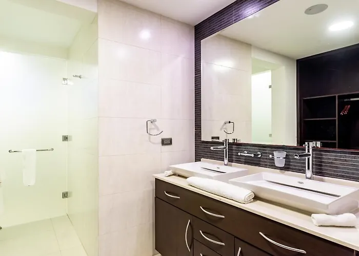 Casa 401n Secretos Apts Apartment Playa del Carmen