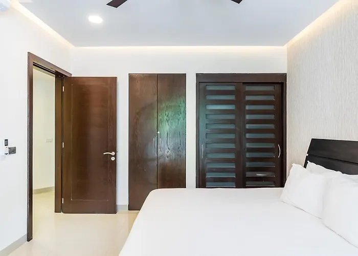 Casa 401n Secretos Apts