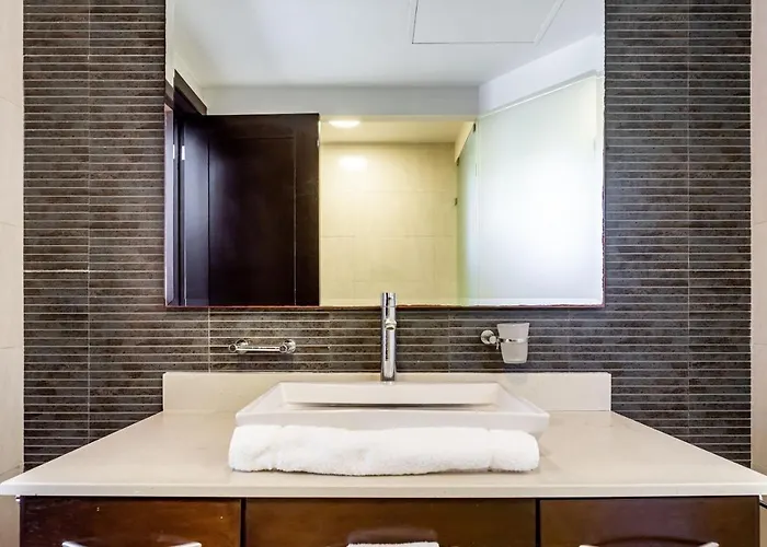 Apartment Casa 401n Secretos Apts Playa del Carmen