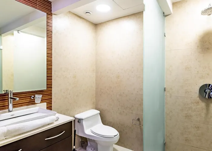 Casa 401n Secretos Apts * Playa del Carmen