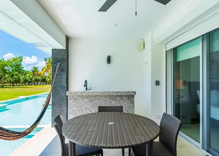 Apartment Casa 401n Secretos Apts *
