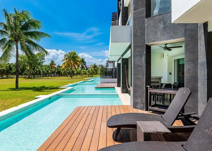 Casa 401n Secretos Apts