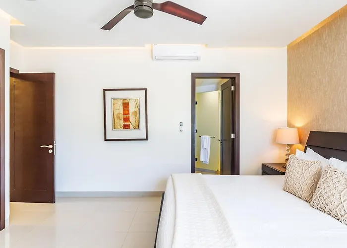 Casa 401n Secretos Apts Apartment *