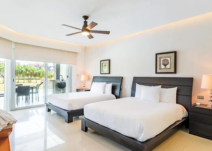 Casa 401n Secretos Apts