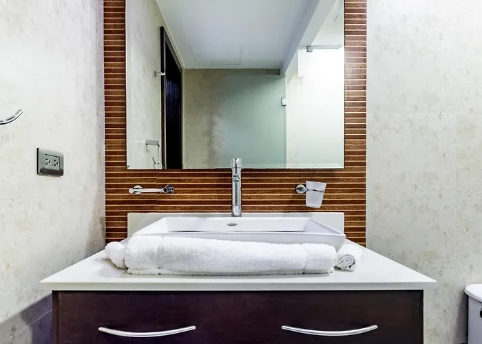 Casa 401n Secretos Apts