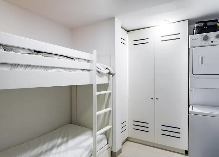 Casa 401n Secretos Apts Apartment Playa del Carmen
