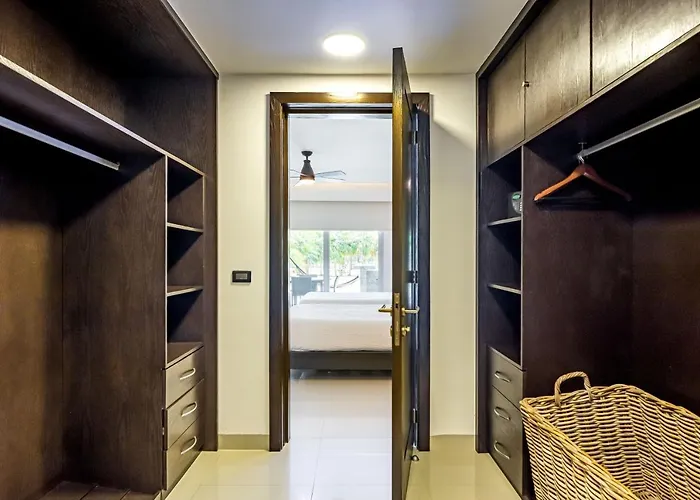 Casa 401n Secretos Apts