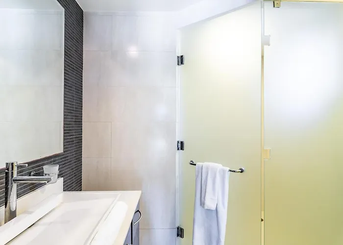 Casa 401n Secretos Apts