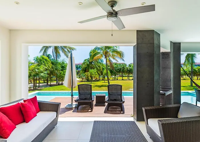 Apartment Casa 401n Secretos Apts Playa del Carmen