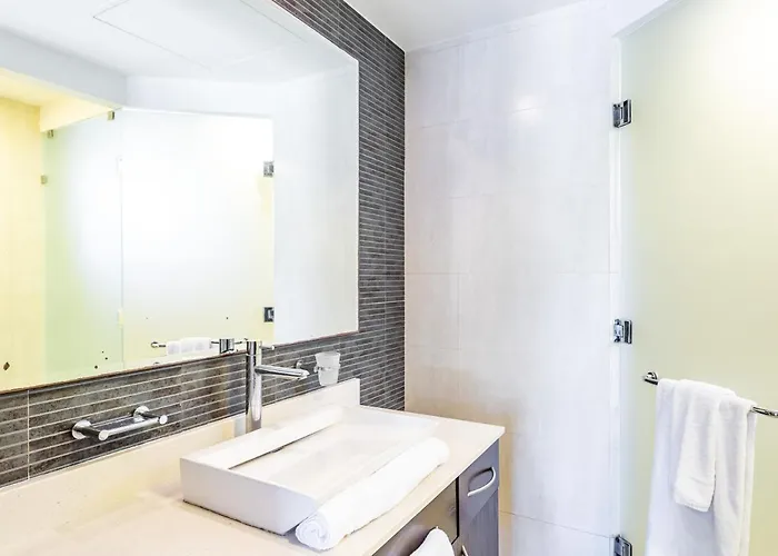 Casa 401n Secretos Apts Apartment *