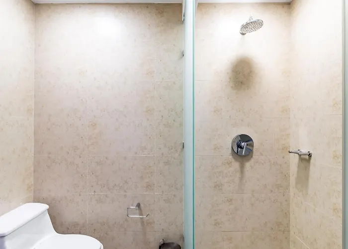 Casa 401n Secretos Apts Apartment Playa del Carmen