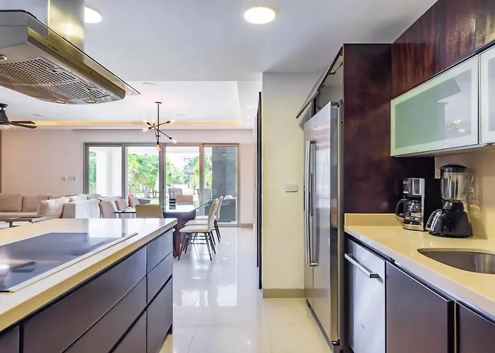 Casa 401n Secretos Apts