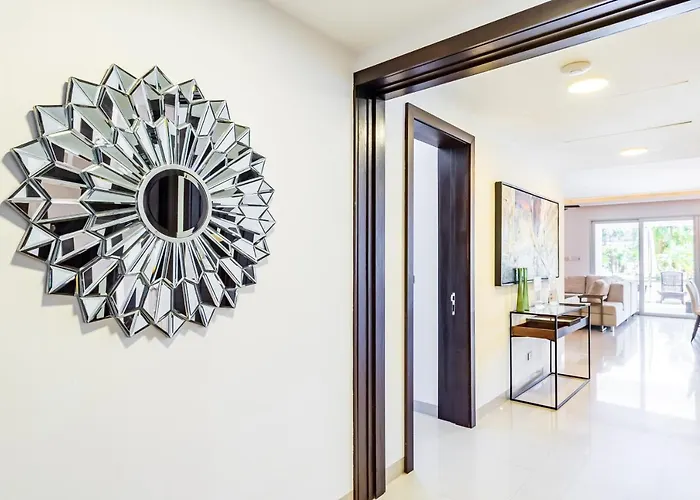 Apartment Casa 401n Secretos Apts Playa del Carmen