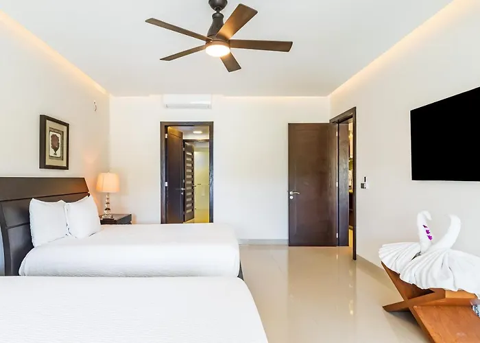 Casa 401n Secretos Apts *