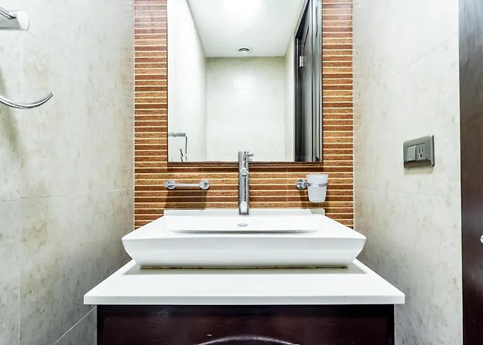 Apartment Casa 401n Secretos Apts
