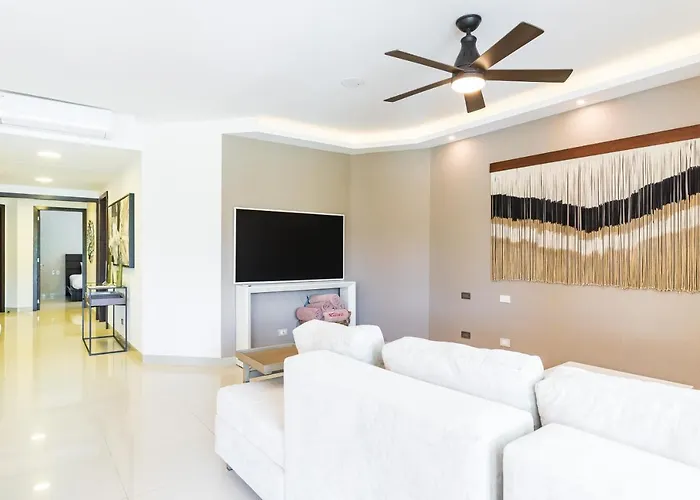 Casa 401n Secretos Apts Playa del Carmen