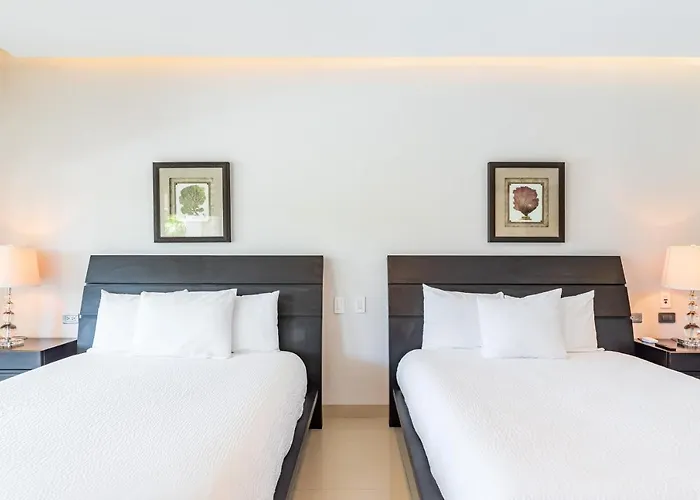 Casa 401n Secretos Apts Apartment Playa del Carmen