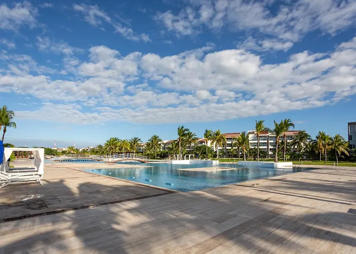 Apartment Casa 401n Secretos Apts Playa del Carmen