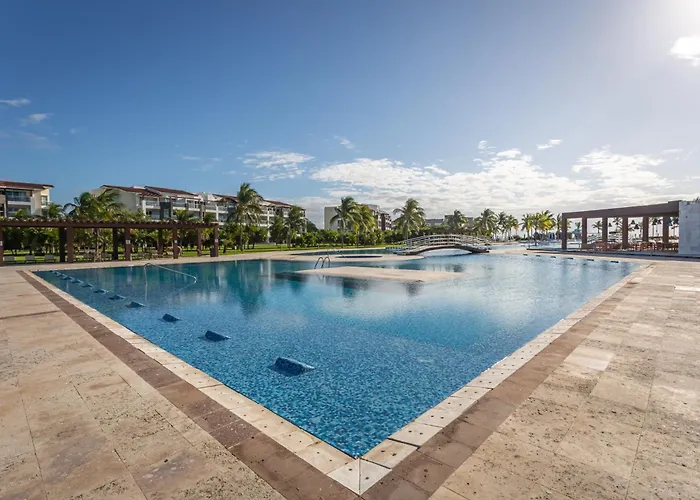 Casa 401n Secretos Apts Playa del Carmen