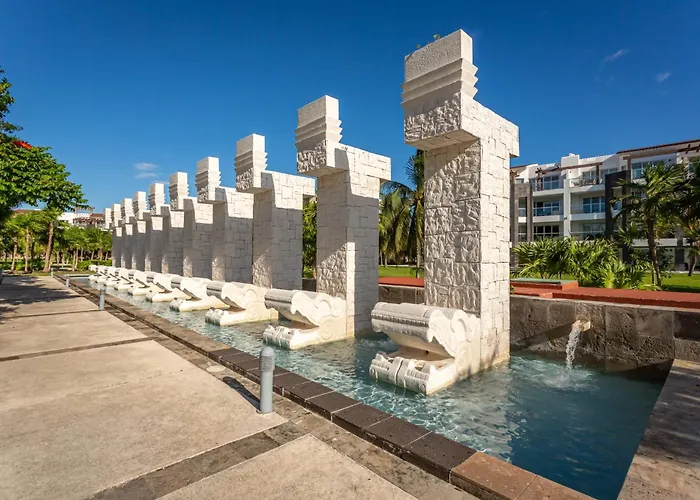 Apartment Casa 401n Secretos Apts Playa del Carmen