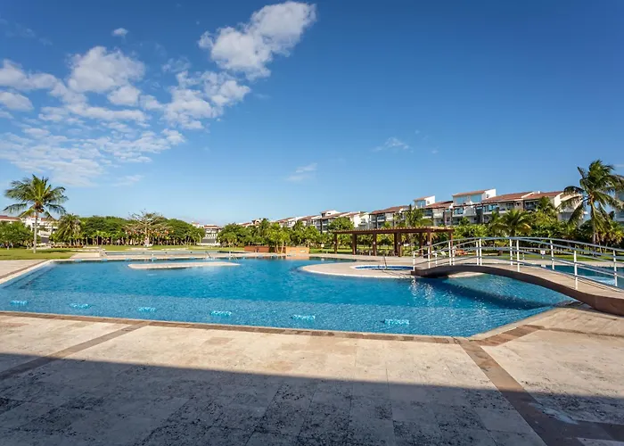 Apartment Casa 401n Secretos Apts Playa del Carmen