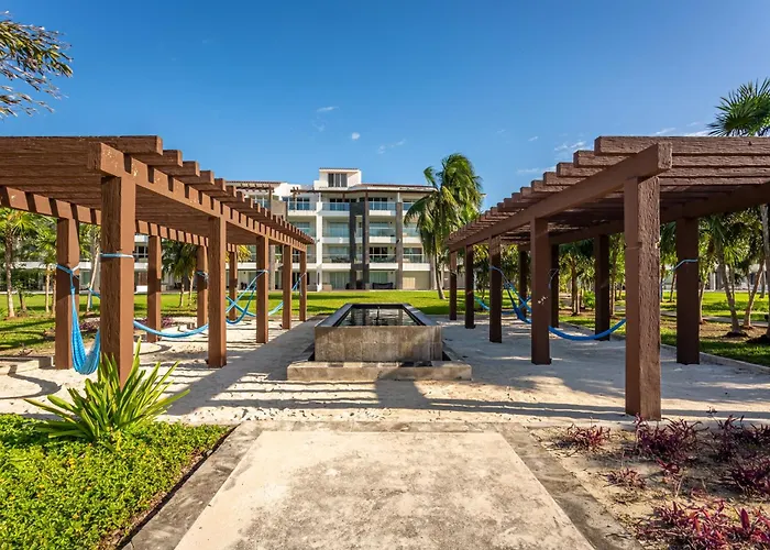 Casa 401n Secretos Apts Apartment Playa del Carmen