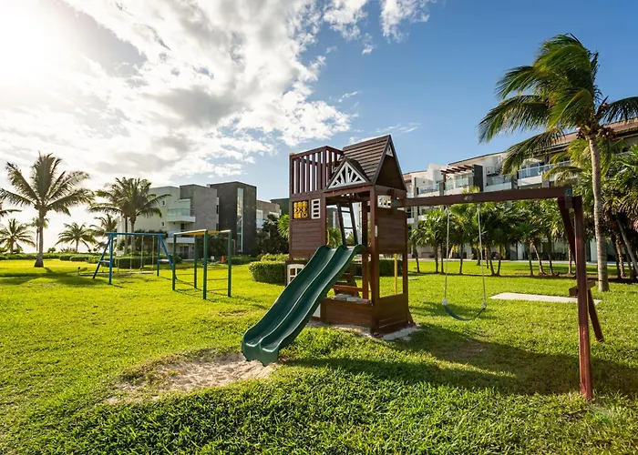 Casa 401n Secretos Apts *