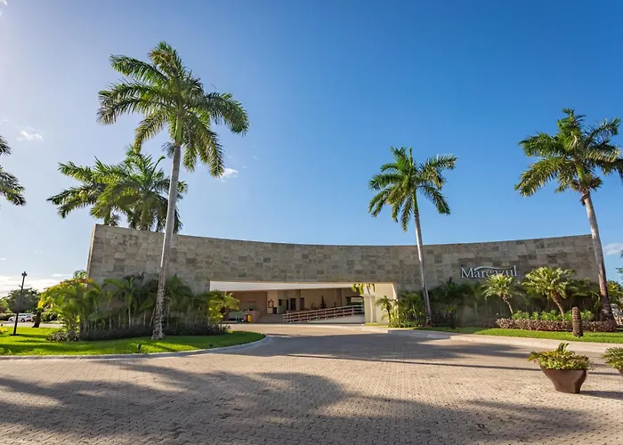Apartment Casa 401n Secretos Apts Playa del Carmen