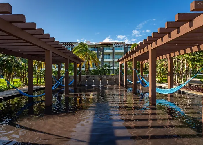 Apartment Casa 401n Secretos Apts Playa del Carmen
