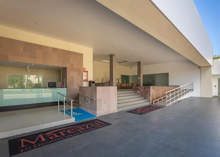 Apartment Casa 401n Secretos Apts