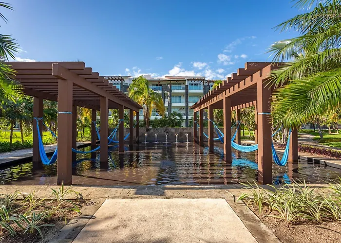 Apartment Casa 401n Secretos Apts Playa del Carmen